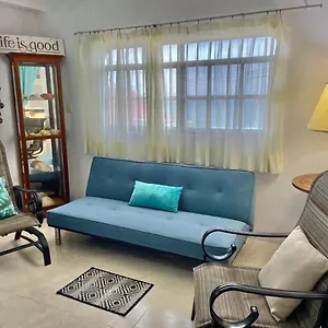Casa Mariana , Isla Mujeres Mexico