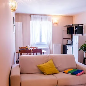 Casa Bonnie, Nuovo Accogliente Nel Centro Di , Milan Italy