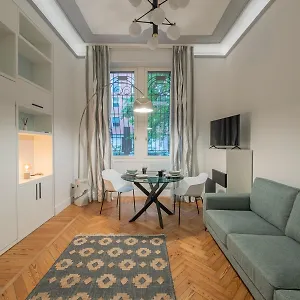 Dream Pagano Citylife - , Milan Italy